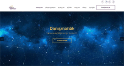 Desktop Screenshot of didemsarman.com